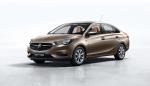 Buick Excelle 2018 года (CN)